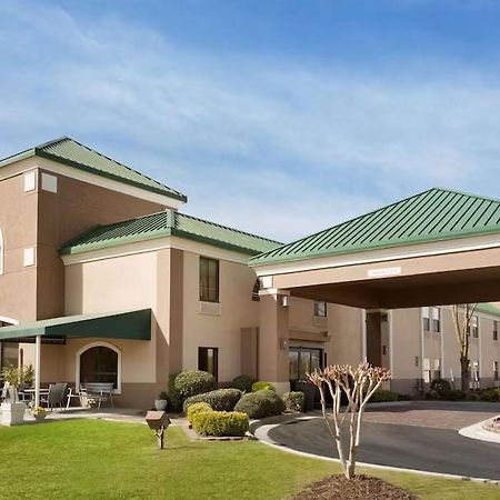 Spark By Hilton Spring Lake Fayetteville Exteriör bild