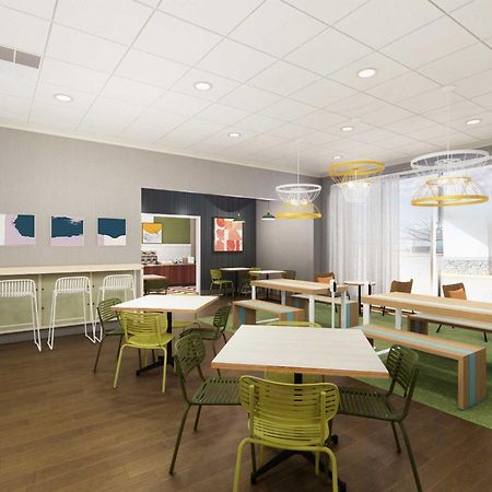Spark By Hilton Spring Lake Fayetteville Exteriör bild