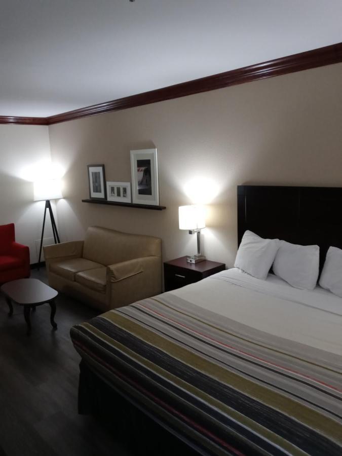 Spark By Hilton Spring Lake Fayetteville Exteriör bild
