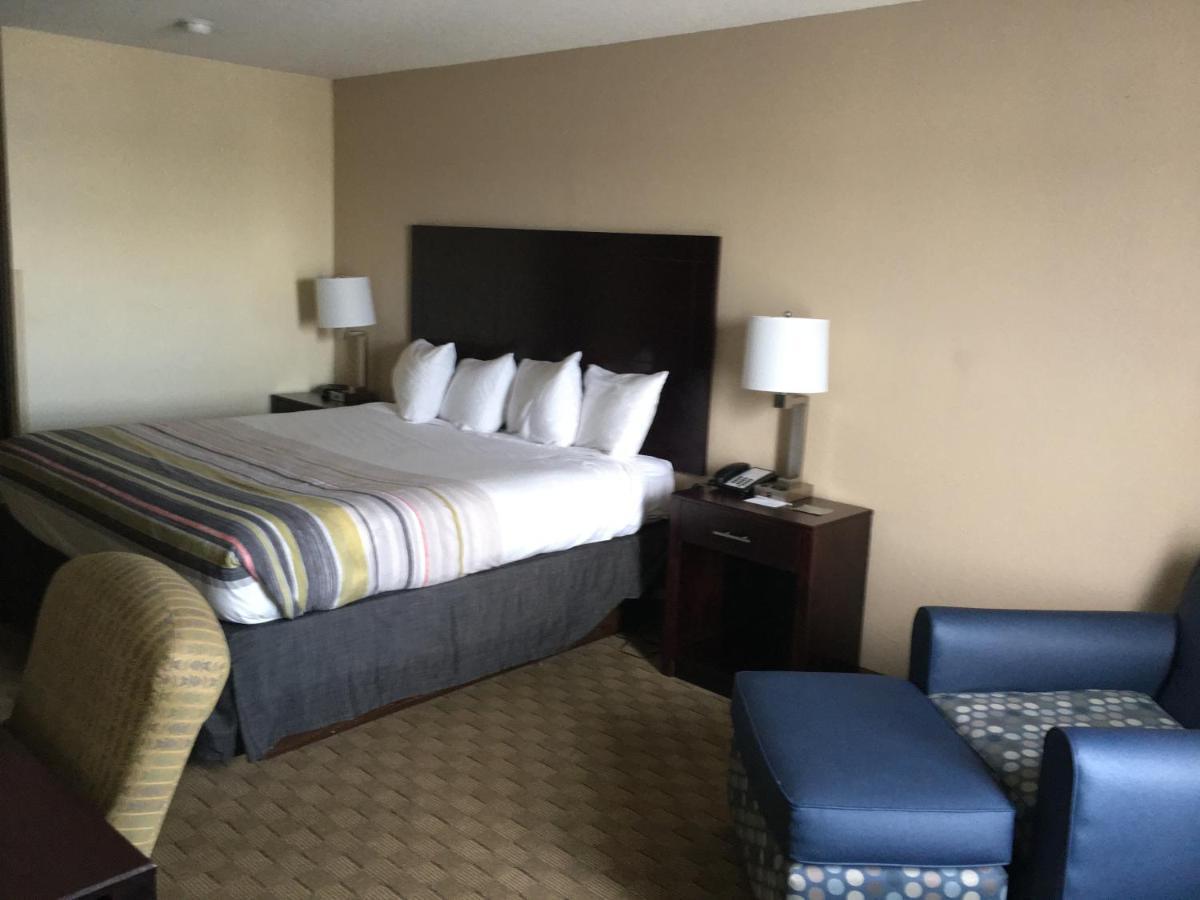 Spark By Hilton Spring Lake Fayetteville Exteriör bild