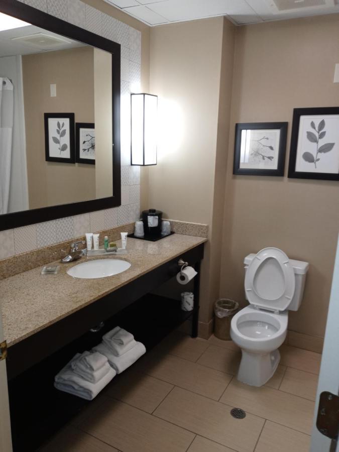 Spark By Hilton Spring Lake Fayetteville Exteriör bild
