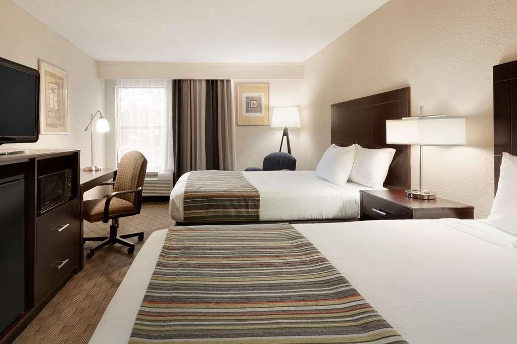 Spark By Hilton Spring Lake Fayetteville Rum bild