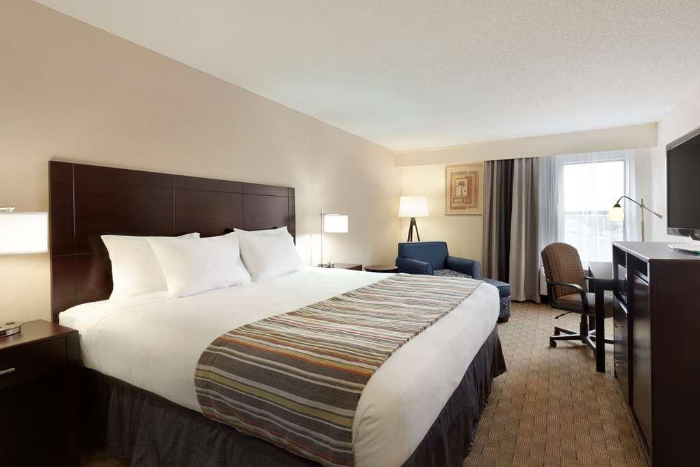Spark By Hilton Spring Lake Fayetteville Rum bild