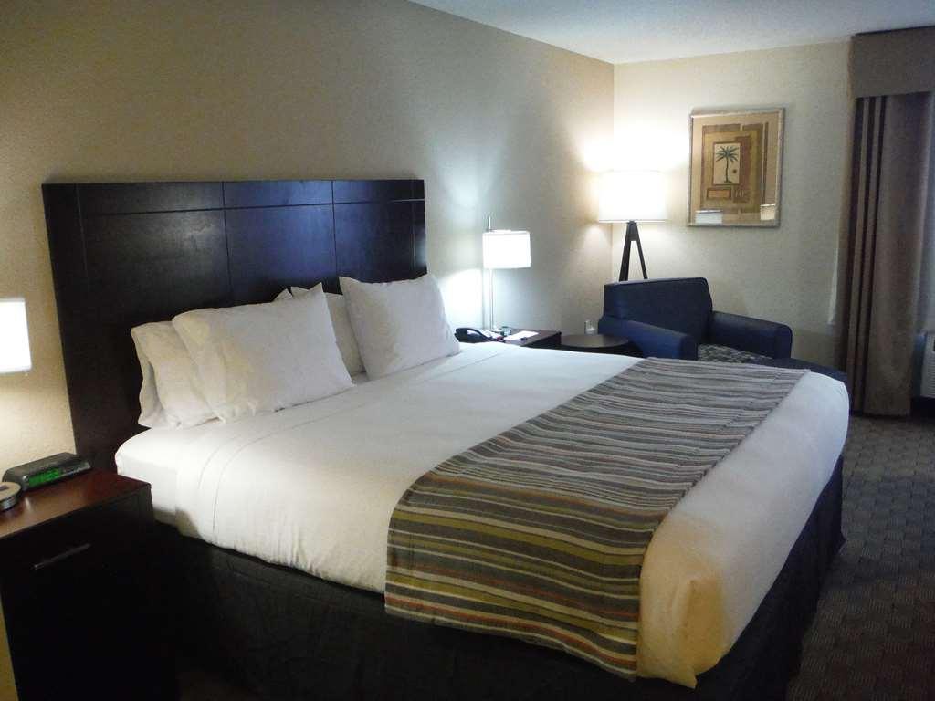 Spark By Hilton Spring Lake Fayetteville Rum bild