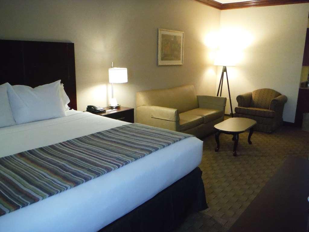 Spark By Hilton Spring Lake Fayetteville Rum bild
