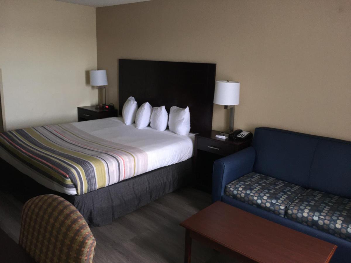 Spark By Hilton Spring Lake Fayetteville Exteriör bild