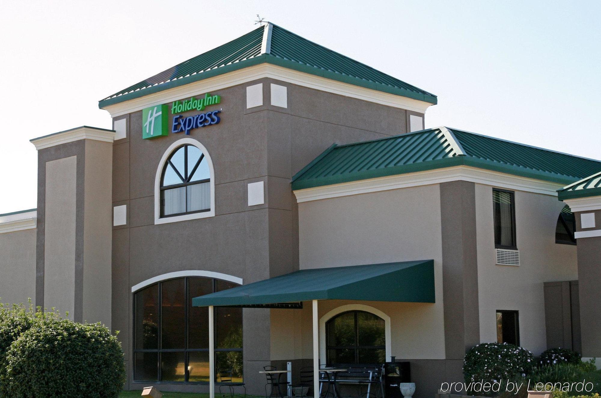 Spark By Hilton Spring Lake Fayetteville Exteriör bild