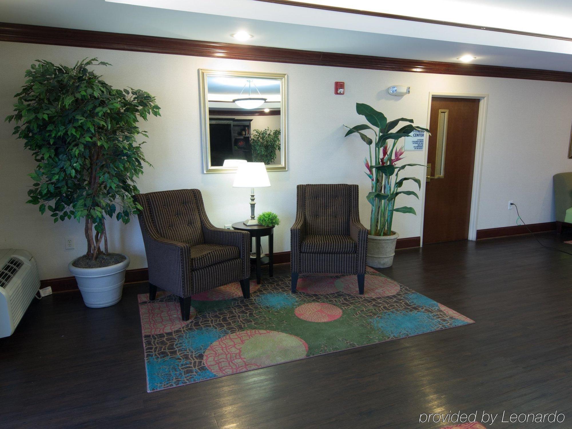 Spark By Hilton Spring Lake Fayetteville Exteriör bild