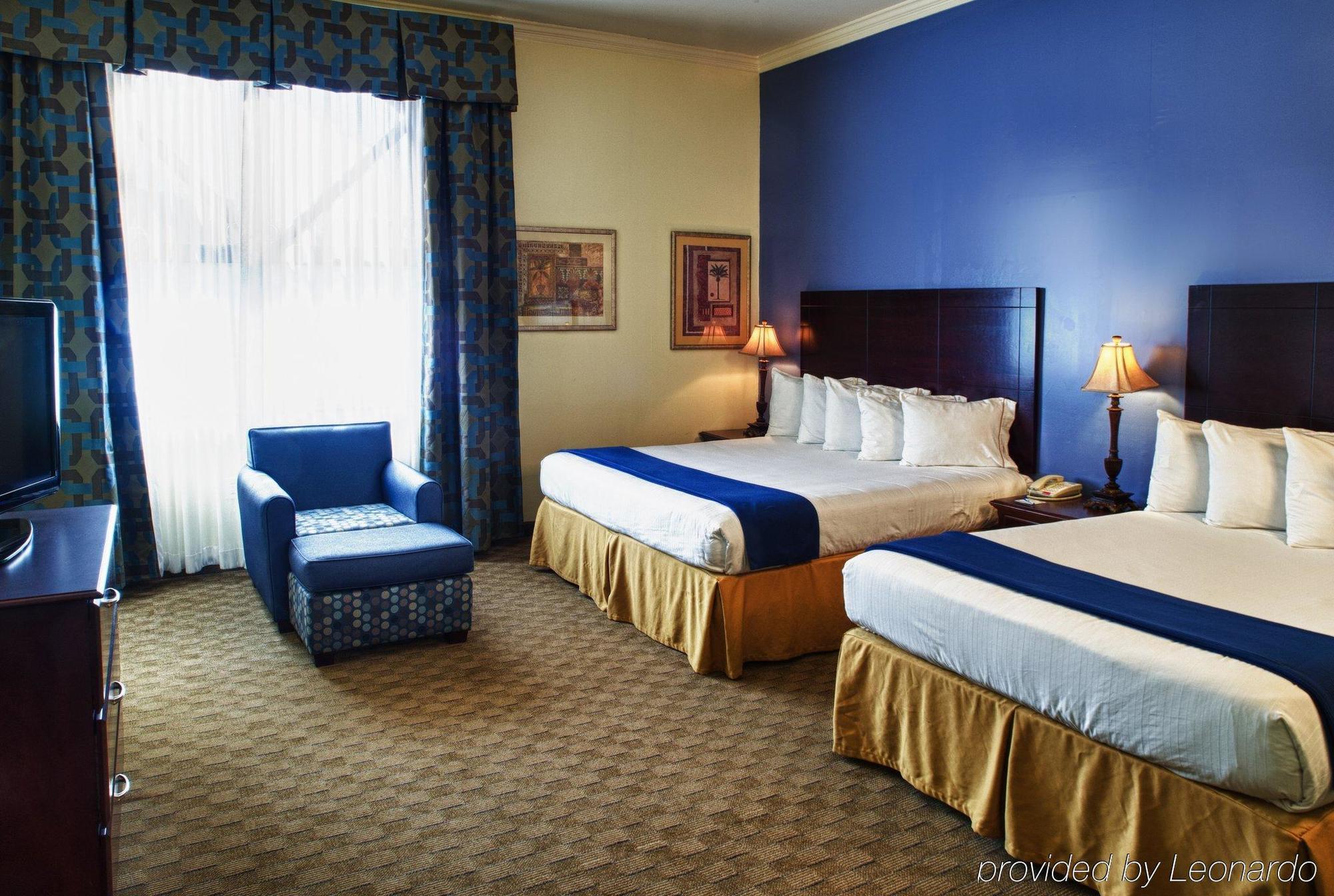 Spark By Hilton Spring Lake Fayetteville Exteriör bild