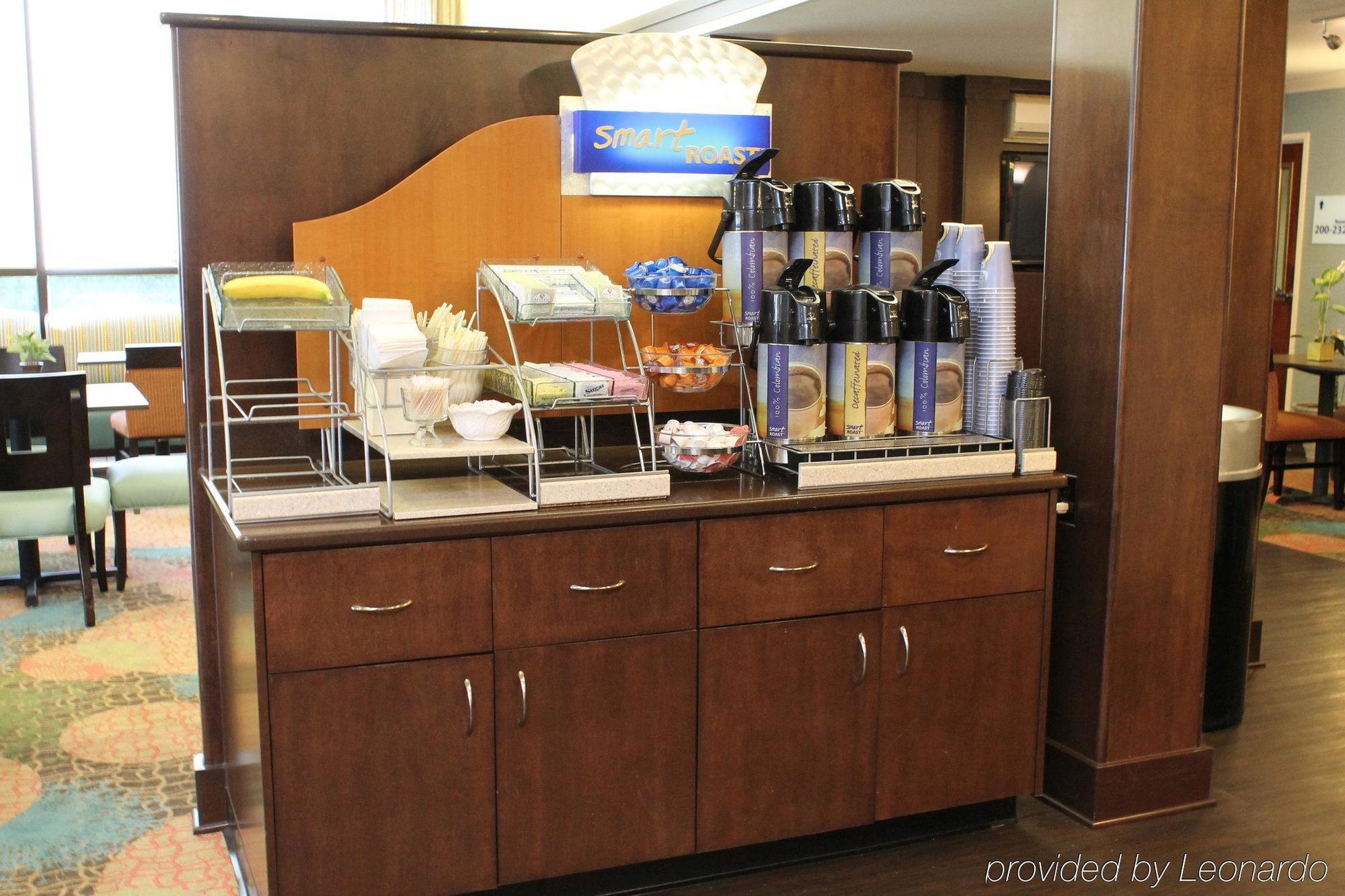 Spark By Hilton Spring Lake Fayetteville Exteriör bild