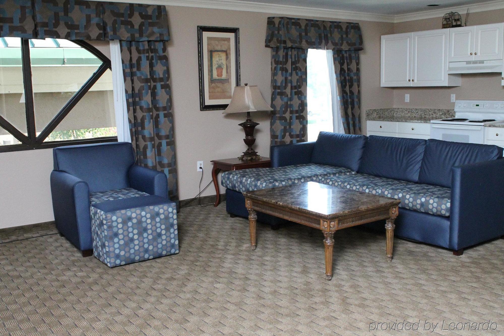 Spark By Hilton Spring Lake Fayetteville Exteriör bild