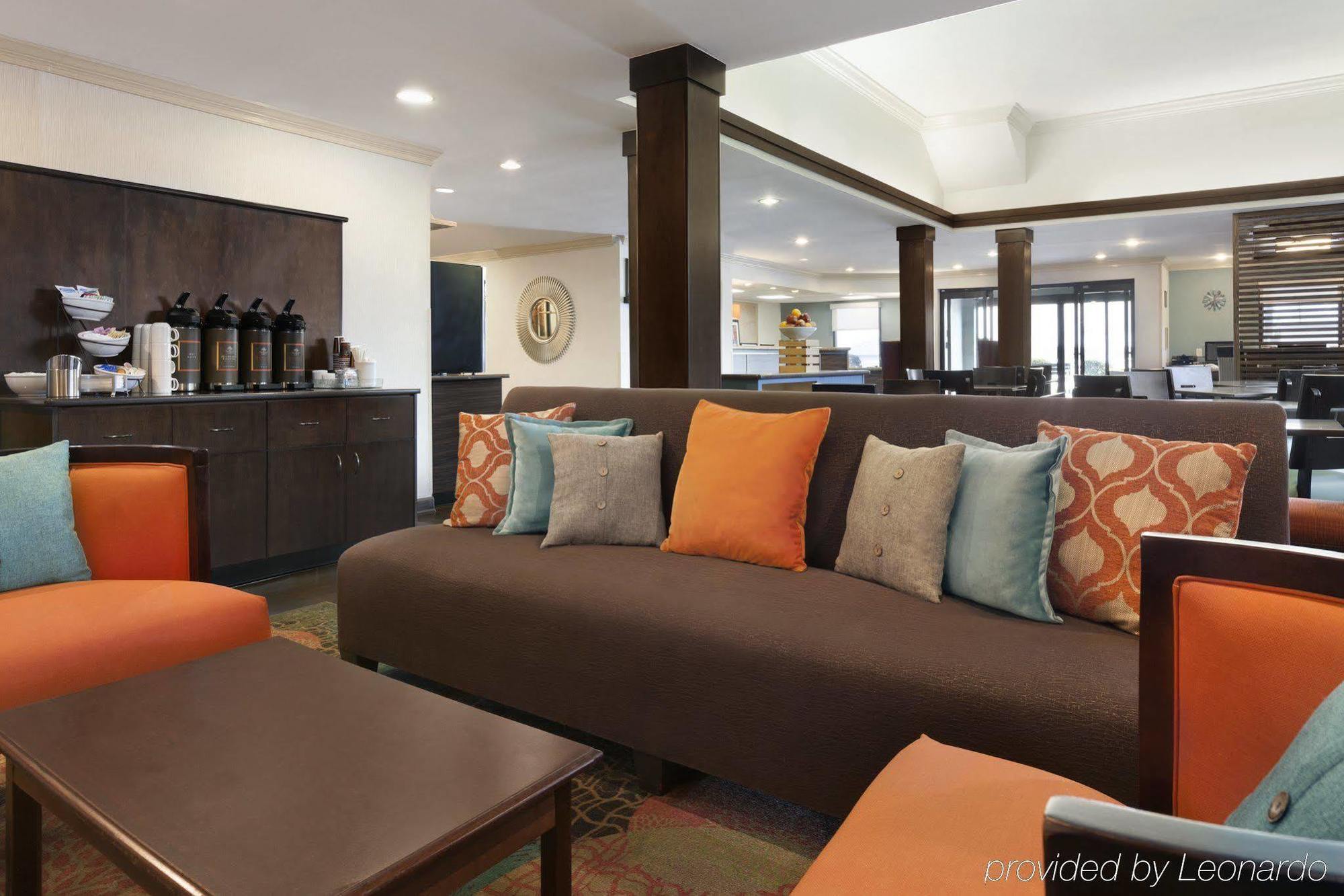 Spark By Hilton Spring Lake Fayetteville Exteriör bild