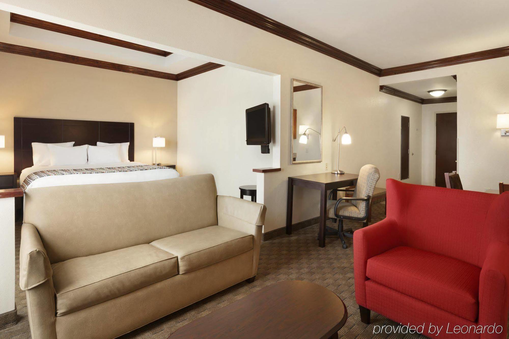 Spark By Hilton Spring Lake Fayetteville Exteriör bild