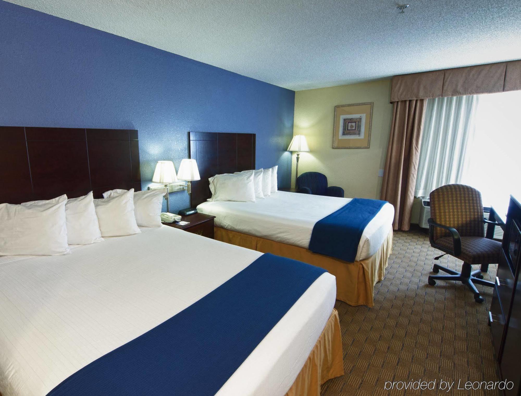 Spark By Hilton Spring Lake Fayetteville Exteriör bild