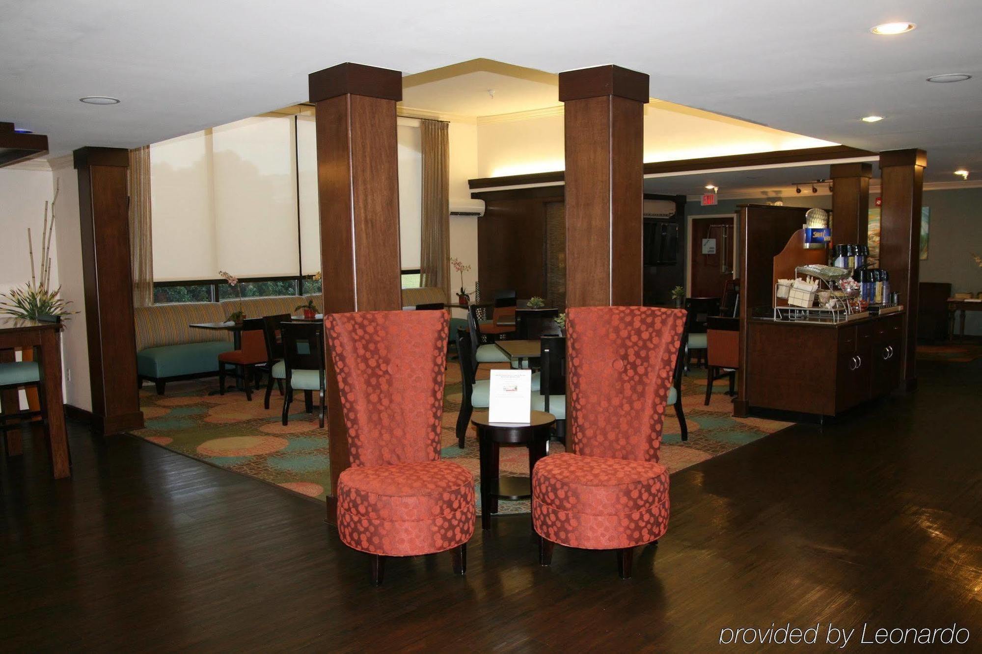 Spark By Hilton Spring Lake Fayetteville Exteriör bild
