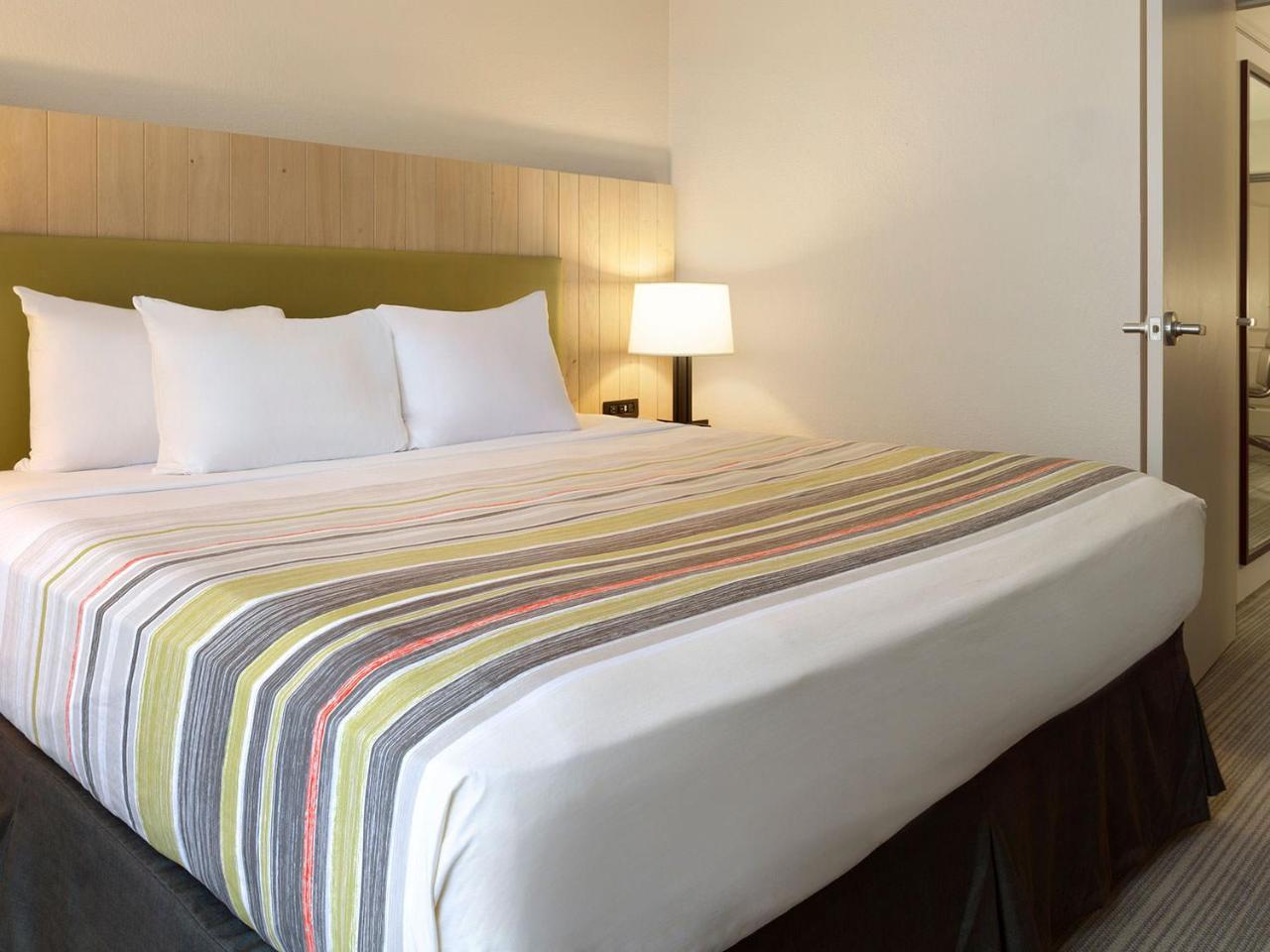 Spark By Hilton Spring Lake Fayetteville Exteriör bild